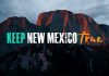 Keep New Mexico True