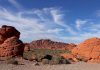 About Valley of Fire