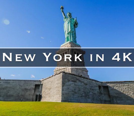 Welcome to NYC