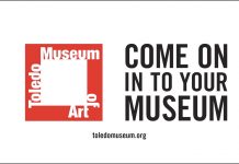 COME IN TO YOUR MUSEUM