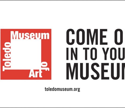 COME IN TO YOUR MUSEUM
