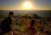 Travel To Oklahoma | #OKHereWeGO