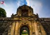 Fort Santiago, Manila, Philippines | Virtual Tour