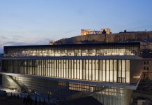 A visit to the Acropolis Museum