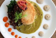 Explore Nashville’s Neighborhoods