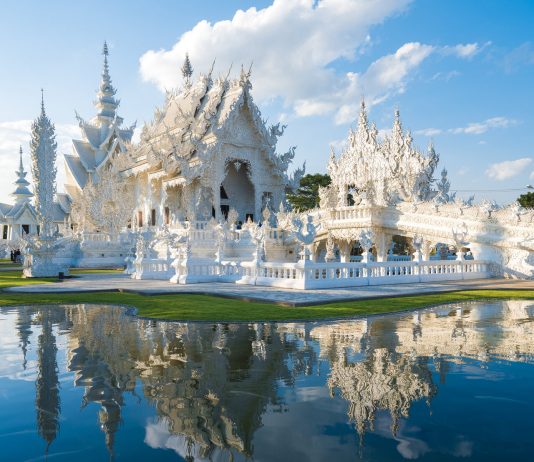 Amazing Thailand: It Begins with the People