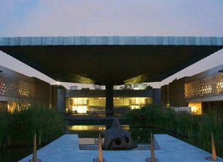 Welcome to National Museum of Anthropology