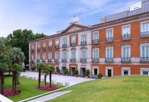 Take a Tour |MuseoThyssen-Bornemisza National Museum