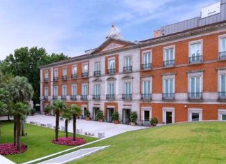 Take a Tour |MuseoThyssen-Bornemisza National Museum