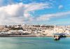 Tangier, The cosmopolitan side of Morocco