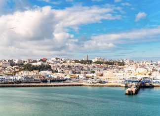 Tangier, The cosmopolitan side of Morocco