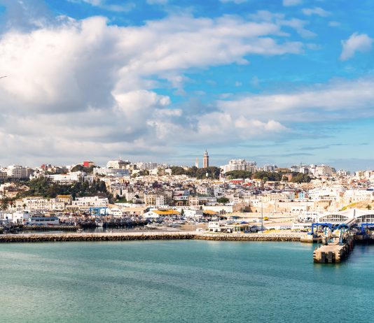 Tangier, The cosmopolitan side of Morocco