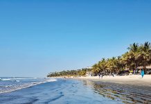 The Gambia International Roots Festival