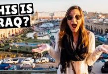 Iraq’s National Museum – Baghdad Archaeological Museum