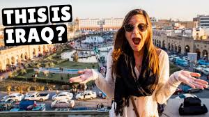 Iraq’s National Museum – Baghdad Archaeological Museum