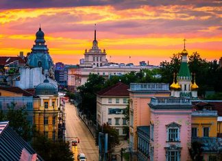 Discover Bulgaria