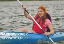 Rhode Island – Big Fun in the Smallest State