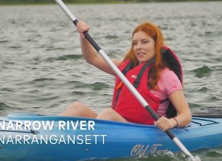 Rhode Island – Big Fun in the Smallest State