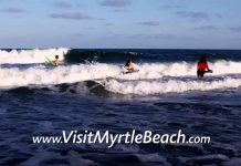 Plan Your Visit to Beautiful Myrtle Beach, South Carolina