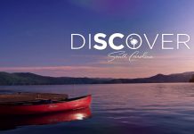 SC is Open: Ready to Shove Off