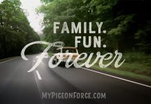 Family Fun is Forever in Pigeon Forge, Tennessee