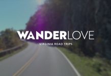Your WanderLove is Calling | Virginia