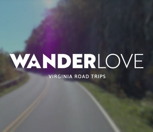 Your WanderLove is Calling | Virginia