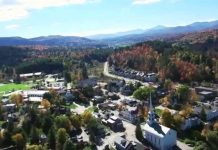 Vermont Culture | Four Seasons