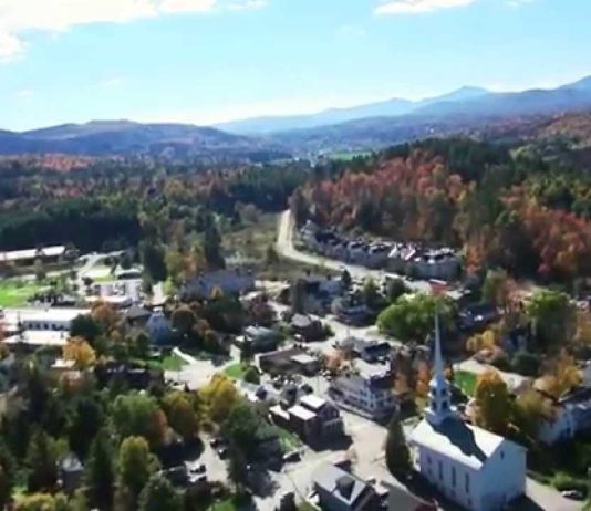 Vermont Culture | Four Seasons