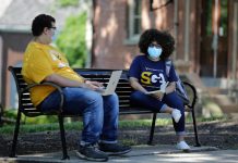 BeWell Moments – Welcome Back