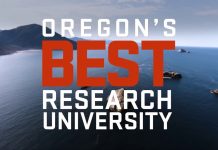 One of the World’s Best Oceanography Programs