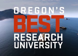 One of the World’s Best Oceanography Programs