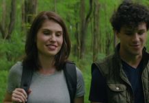 IUP: We Find Our Way to This Place