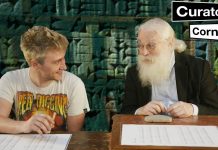 Pompeii Live from the British Museum