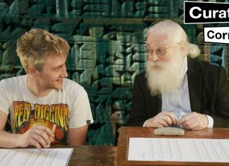 Pompeii Live from the British Museum