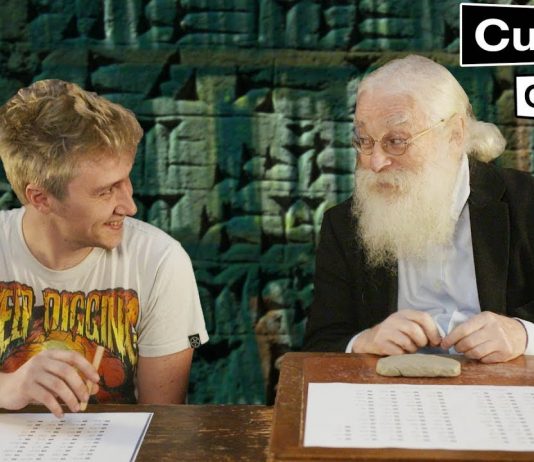 Pompeii Live from the British Museum