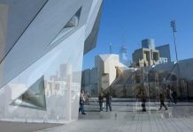 Tel Aviv Museum of Art