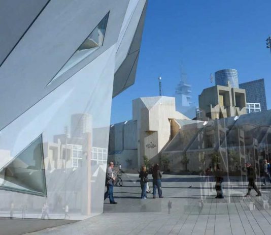 Tel Aviv Museum of Art