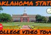 Explore the history Oklahoma State University has to offer