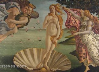 Uffizi Gallery