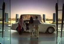 Burj Al Arab – Leave the Ordinary Behind