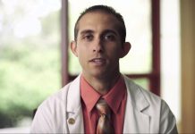 THE PERFECT ENVIRONMENT at UC San Diego