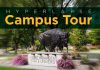 Have a tour of North Dakota State University.