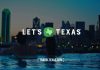 A Skyline You Won’t Forget | Let’s Texas