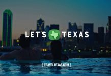 A Skyline You Won’t Forget | Let’s Texas
