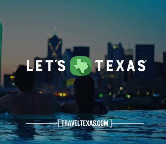 A Skyline You Won’t Forget | Let’s Texas