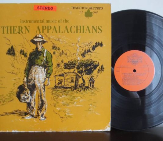 48 hours in Southern Appalachia