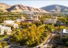 Welcome to the University of Utah