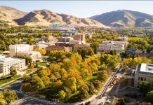 Welcome to the University of Utah