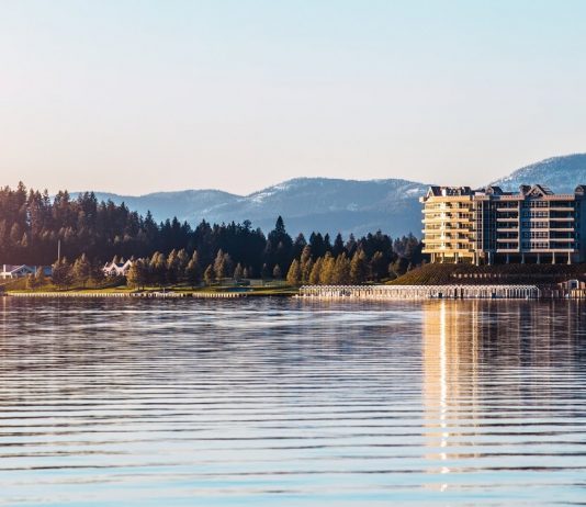 360º Virtural Tours | Visit Idaho